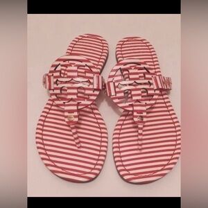 Tory Burch Miller Sandals